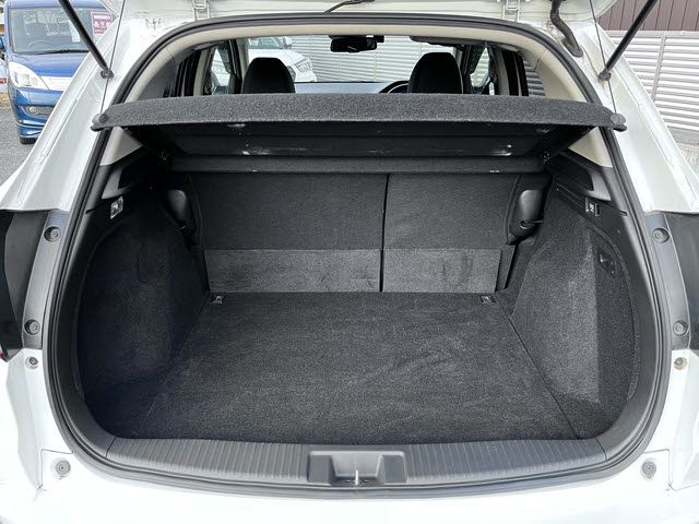 VEZEL HYBRID