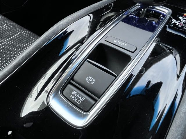 VEZEL HYBRID