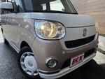 MOVE canbus