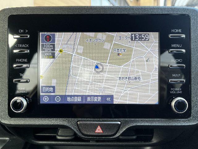 YARIS