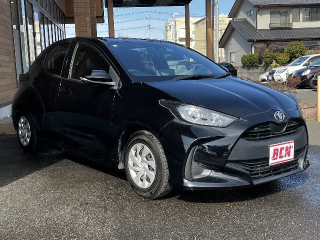 YARIS