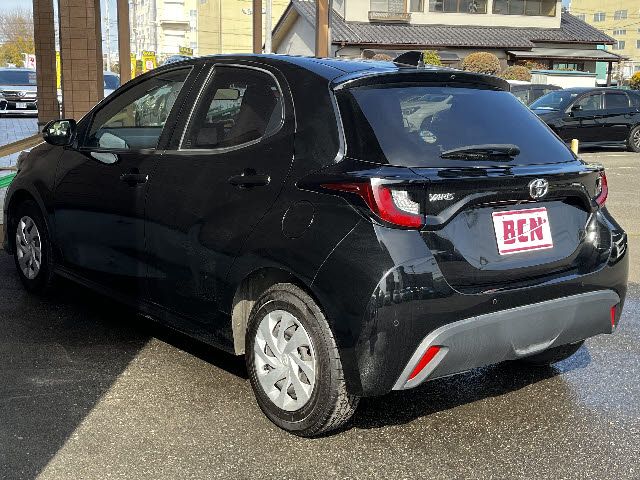 YARIS