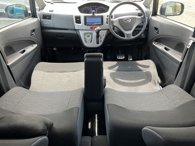 MOVE CUSTOM