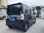 TANTO CUSTOM