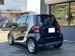 SMART FORTWO coupe