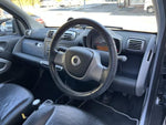 SMART FORTWO coupe