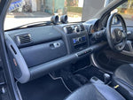SMART FORTWO coupe