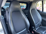 SMART FORTWO coupe