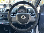 SMART FORTWO coupe