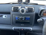 SMART FORTWO coupe
