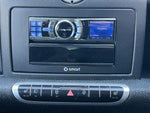 SMART FORTWO coupe