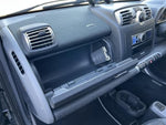 SMART FORTWO coupe