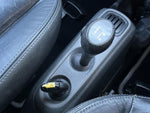 SMART FORTWO coupe