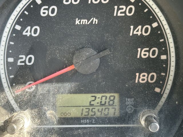 HIACE van 2WD