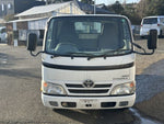 トヨエース