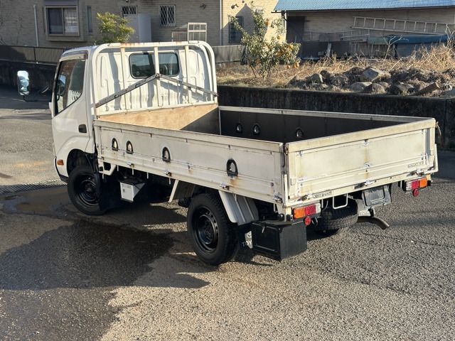 トヨエース