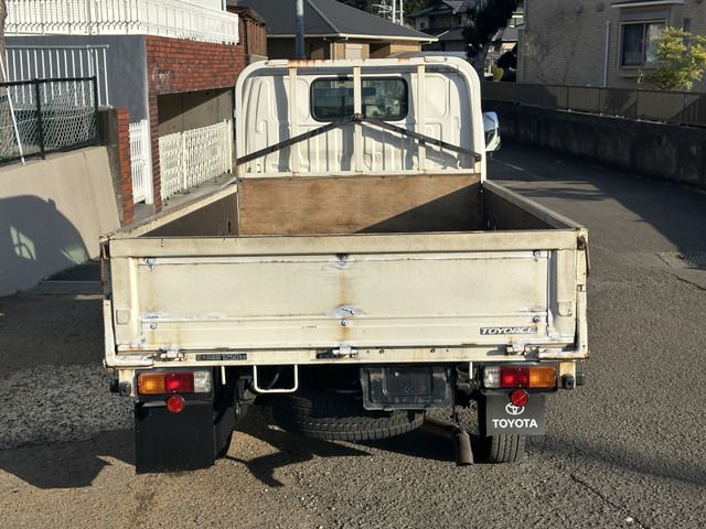 トヨエース