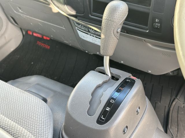 トヨエース