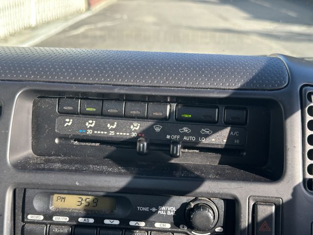 トヨエース