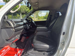 HIACE van 4WD