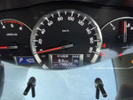 HIACE van 4WD