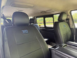HIACE van 4WD