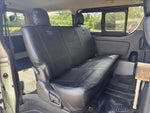 HIACE van 4WD