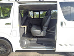 HIACE van 4WD