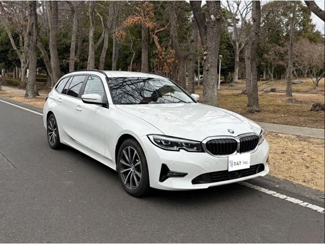 BMW 3series TOURING