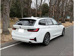 BMW 3series TOURING