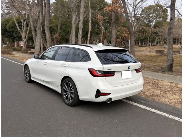BMW 3series TOURING