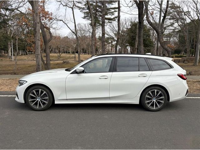 BMW 3series TOURING