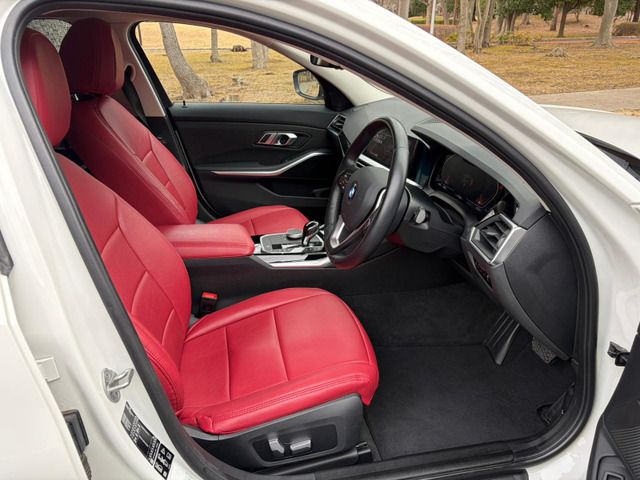 BMW 3series TOURING