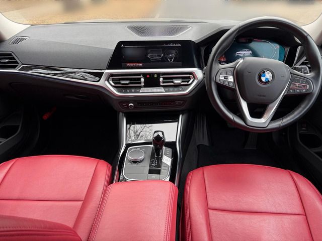 BMW 3series TOURING
