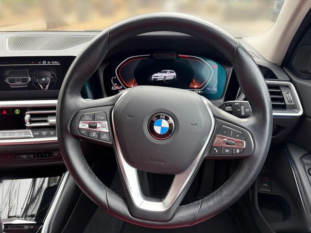 BMW 3series TOURING