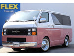 HIACE van 2WD