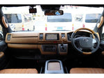 HIACE van 2WD