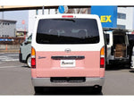 HIACE van 2WD