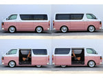 HIACE van 2WD