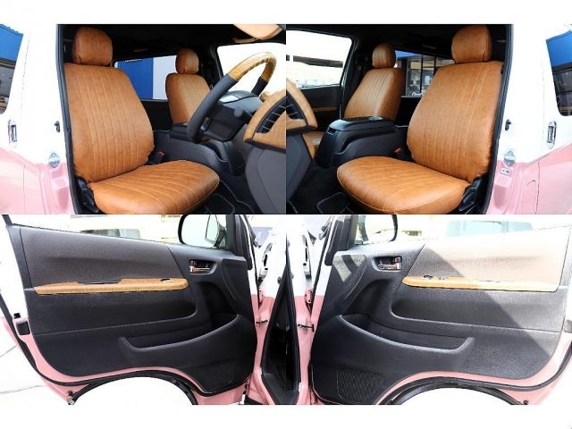 HIACE van 2WD