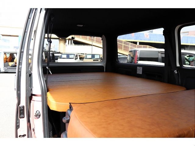 HIACE van 2WD