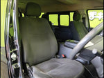 REGIUSACE 2WD van