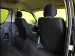 REGIUSACE 2WD van