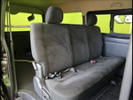 REGIUSACE 2WD van