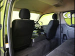REGIUSACE 2WD van