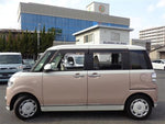 MOVE canbus