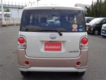 MOVE canbus