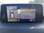CX-8 4WD