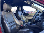 CX-8 4WD