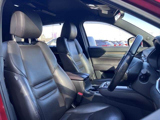CX-8 4WD
